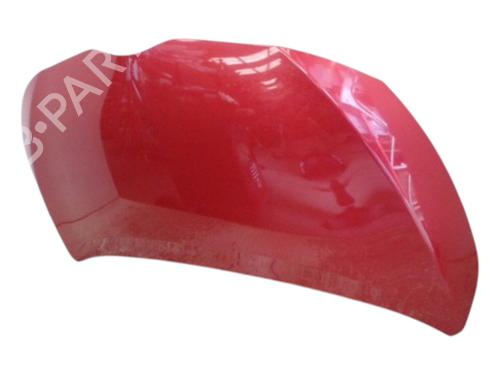 Hood TOYOTA VERSO (_R2_) 2.0 D-4D (AUR20_, AUR20R) | BP25826778C1 