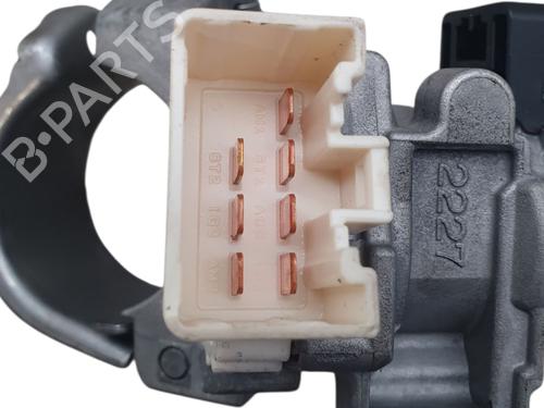 Ignition barrel PEUGEOT 108 1.0 VTi | BP29413718M48
