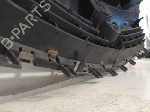 Grille OPEL ZAFIRA / ZAFIRA FAMILY B (A05) 1.9 CDTI (M75) | BP24896878C40 