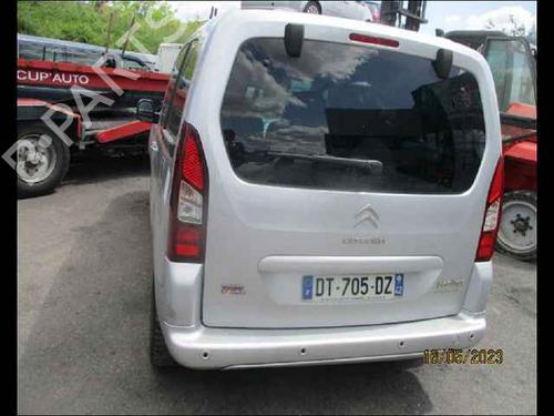 Klapa wlewu paliwa CITROËN BERLINGO MULTISPACE (B9) 1.6 BlueHDi 100 | BP24902543C131 
