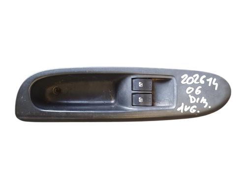 Used Switch Switch RENAULT CLIO II Hatchback Van (SB0/1/2_) 1.5 dCi (68 hp) 39697716 39697716