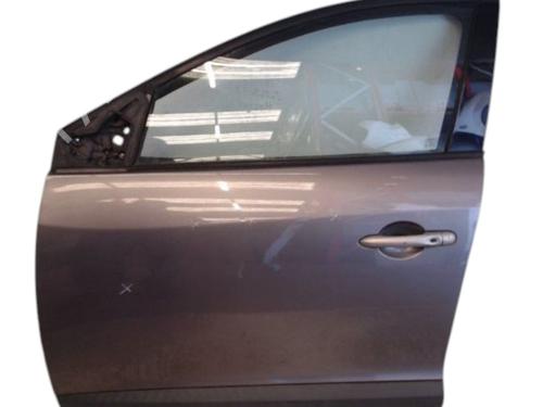 Used Left front door RENAULT MEGANE III Grandtour (KZ0/1) 1.9 dCi (KZ0J, KZ0N, KZ1S) (131 hp) 25012834