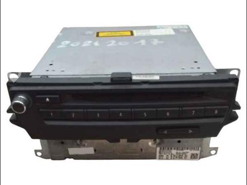 Used Radio BMW 3 (E90) 320 d (177 hp) 24907294
