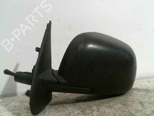 Left mirror NISSAN MICRA III (K12) 1.2 16V | BP25764226C26 
