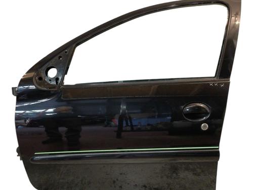 Used Left front door PEUGEOT 206+ (2L_, 2M_) 1.4 HDi eco 70 (68 hp) 28501322