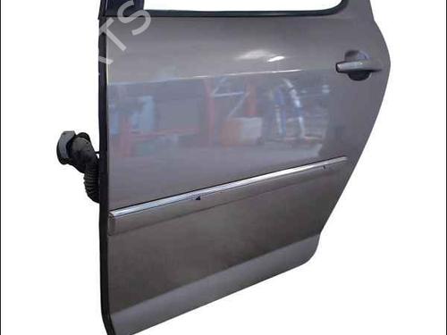 Left rear door PEUGEOT 407 (6D_)  | BP24906600C4 