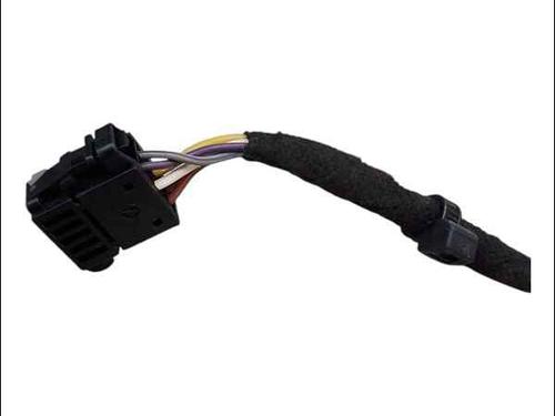 Left mirror VW POLO V (6R1, 6C1) 1.2 | BP24904534C26 