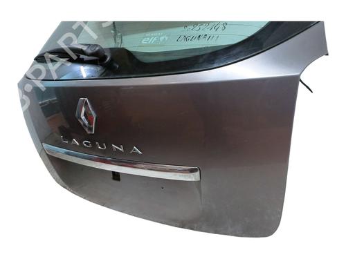 Tailgate RENAULT LAGUNA III Grandtour (KT0/1) 1.5 dCi (KT0A, KT0R, KT02) | BP31633439C6