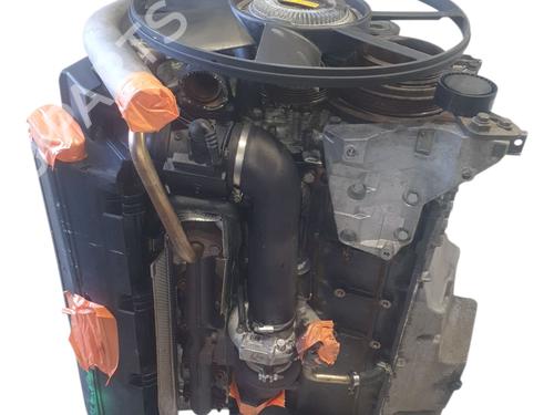 Engine BMW 5 (E39) 525 tds | BP29467648M1 