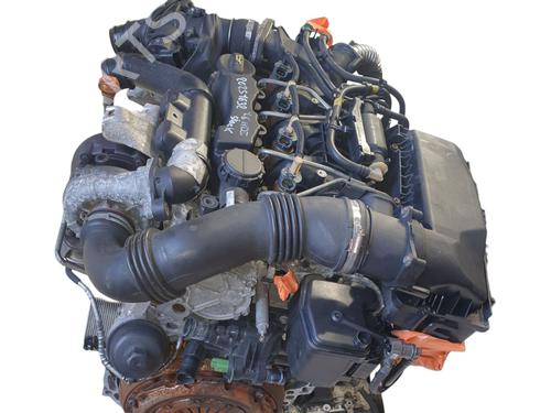 Engine CITROËN C4 I (LC_) 1.6 HDi | BP29344011M1 