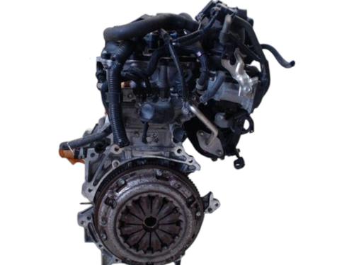 Engine TOYOTA YARIS (_P13_) 1.3 (NSP130_, NSP130) | BP25775751M1 