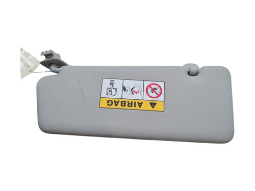 Used Right sun visor RENAULT CLIO IV (BH_) 1.5 dCi 90 (90 hp) 25224598