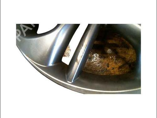 Rim NISSAN QASHQAI I (J10, NJ10) 1.5 dCi | BP24911903C45