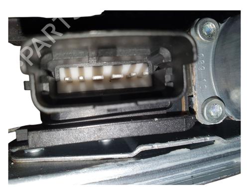 Vindusheismekanisme høyre bak CITROËN C5 III Break (RW_) 1.6 HDi 110 (RW9HZC) (109 hp) 28284412