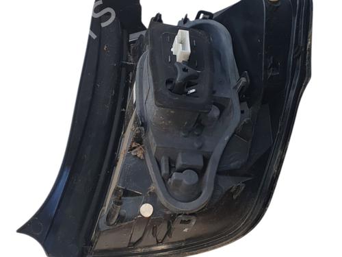 Left taillight CITROËN C3 II (SC_) 1.2 VTi 82 | BP37249263C34 - Image 2