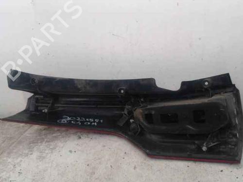 Right taillight CITROËN C4 Grand Picasso I (UA_) 1.6 HDi | BP25762337C35 