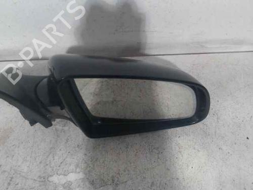 Used Right mirror AUDI A6 C6 (4F2) 2.7 TDI (180 hp) 24908139