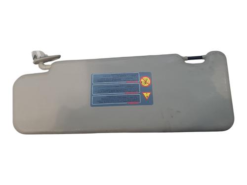 Right sun visor DACIA DUSTER (HS_) 1.5 dCi (HSAJ) | BP38939311I2 - Image 2