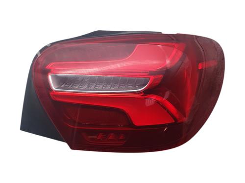 Used Right taillight MERCEDES-BENZ A-CLASS (W176) A 45 AMG 4-matic (176.052) (360 hp) 30403413