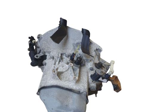 Gearbox CITROËN C3 II (SC_)  | BP26462350M3 