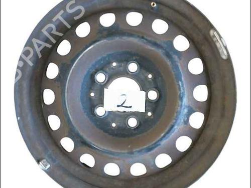 Used Rim MERCEDES-BENZ E-CLASS (W211) E 220 CDI (211.006) (150 hp) 25764010