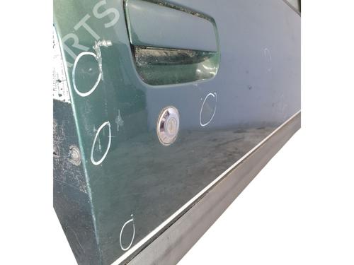 Right front door PEUGEOT 306 Hatchback (7A, 7C, N3, N5) 1.6 | BP24910882C3