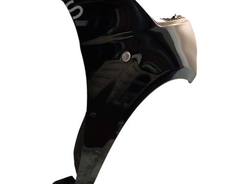 Right front fenders FIAT 500 (312_) 1.2 (312AXA1A) | BP29514829C42 