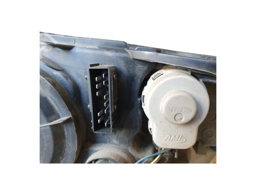 Left headlight CITROËN C5 III Break (RW_) 2.0 HDi 165 | BP40161442C28 - Image 3