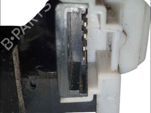 Tailgate lock RENAULT MEGANE II (BM0/1_, CM0/1_) 1.5 dCi (BM1F, CM1F) | BP24897650C101 