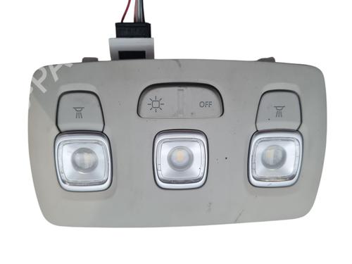 Used Interior roof light Interior roof light RENAULT MEGANE IV Hatchback (B9A/M/N_) [2015-2026] 33458474 33458474