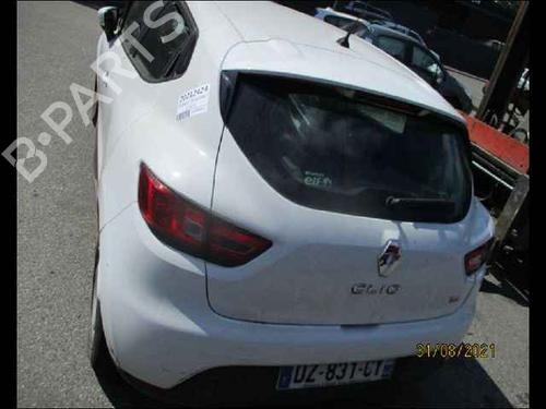 Left taillight RENAULT CLIO IV (BH_) 0.9 TCe 90 (BHNF, BHMA, BHMH, BHJK, BHJR) | BP24905439C34 