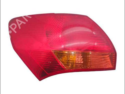 Used Left taillight KIA VENGA (YN) 1.4 CRDi 90 (90 hp) 24906088