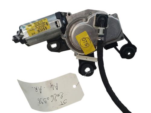 Used Rear wiper motor Rear wiper motor 38312803 38312803