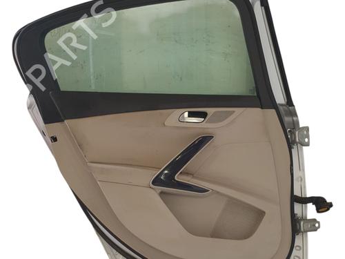 Left rear door PEUGEOT 508 I (8D_) 2.0 HDi | BP27811564C4