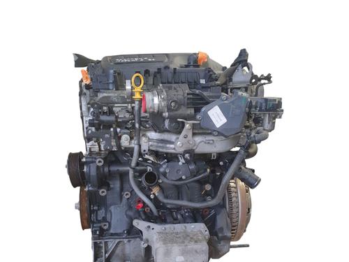 Used Engine FIAT TALENTO Van (296_) 1.6 D (95 hp) 30403425