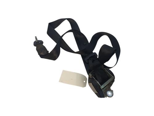 Used Rear left seatbelt Rear left seatbelt PEUGEOT 508 SW I (8E_) 1.6 HDi (112 hp) 34143334 34143334