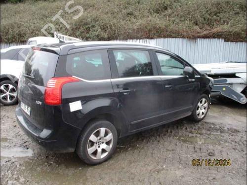 Right front door PEUGEOT 5008 (0U_, 0E_) 1.6 BlueHDi 120 | BP24910459C3 