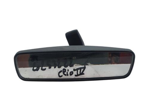 Espelho interior Espelho interior RENAULT CLIO IV (BH_) 1.5 dCi 75 (75 hp) 33413451 33413451