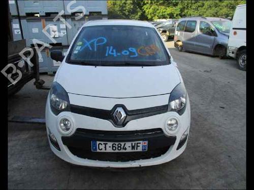 Ruitensproeierpomp RENAULT TWINGO II (CN0_) 1.5 dCi 75 | BP24913627E24 