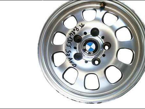 Used Rim BMW 3 (E46) 320 i (170 hp) 24913286