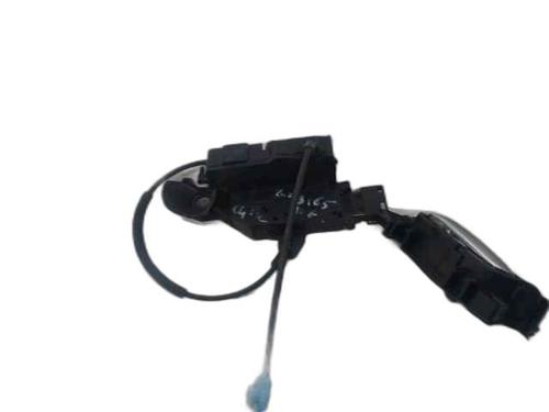 Used Front left lock CITROËN C4 II (NC_) 1.6 HDi 110 (112 hp) 27487656