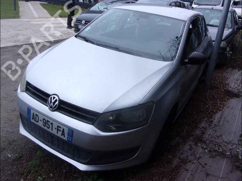 Right mirror VW POLO V (6R1, 6C1)  | BP24908446C27