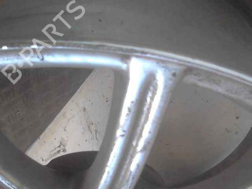 Rim MERCEDES-BENZ CLK (C209) CLK 220 CDI (209.308) | BP24912440C45 