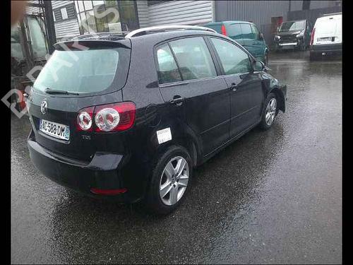 Right mirror VW GOLF VI (5K1)  | BP24908803C27 