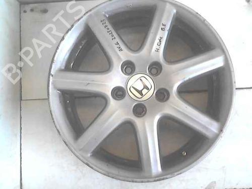 Used Rim HONDA CIVIC VIII Hatchback (FN, FK) 2.2 CTDi (FK3) (140 hp) 25763637