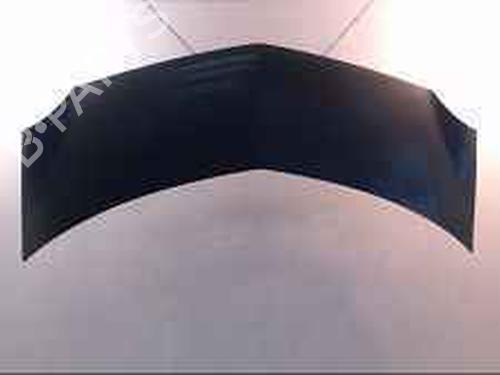 Used Hood Hood RENAULT MODUS / GRAND MODUS (F/JP0_) 1.2 (JP0C, JP0K, FP0C, FP0K, FP0P, JP0P, JP0T) (75 hp) 25762010 25762010