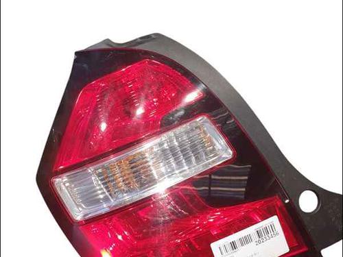 Used Left taillight RENAULT TWINGO III (BCM_, BCA_) 1.0 SCe 70 (71 hp) 24904971