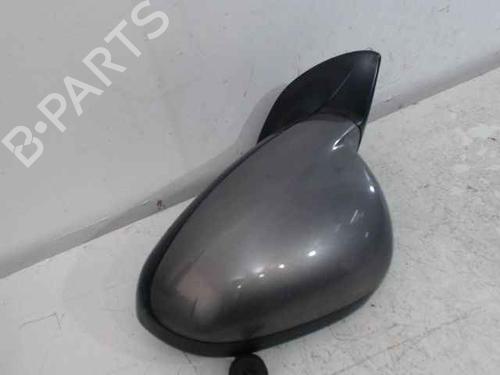 Left mirror PEUGEOT 407 (6D_) 2.0 HDi (6DRHHA) | BP24903921C26 