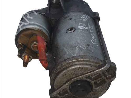 Starter RENAULT SCÉNIC II (JM0/1_)  | BP24899346M8 