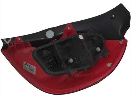 Left taillight RENAULT CLIO III (BR0/1, CR0/1) 1.5 dCi (BR17, CR17) | BP25763445C34 